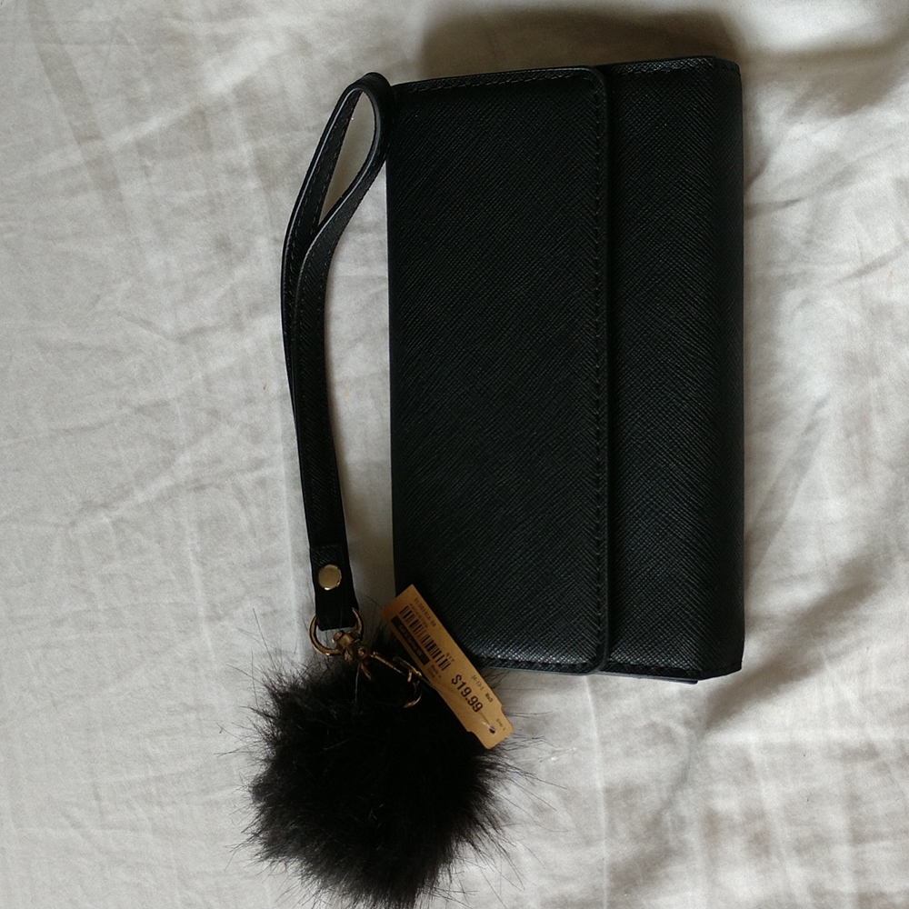 🌿 Call it spring wallet,phone holder